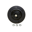 2004 Land Rover Freelander Shock or Strut Mount 1